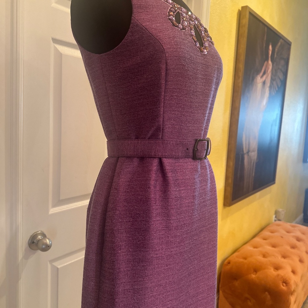 Dress - Picture 4 of 13
